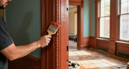 A Brooklyn Brownstone Trades Restraint For Color And Character