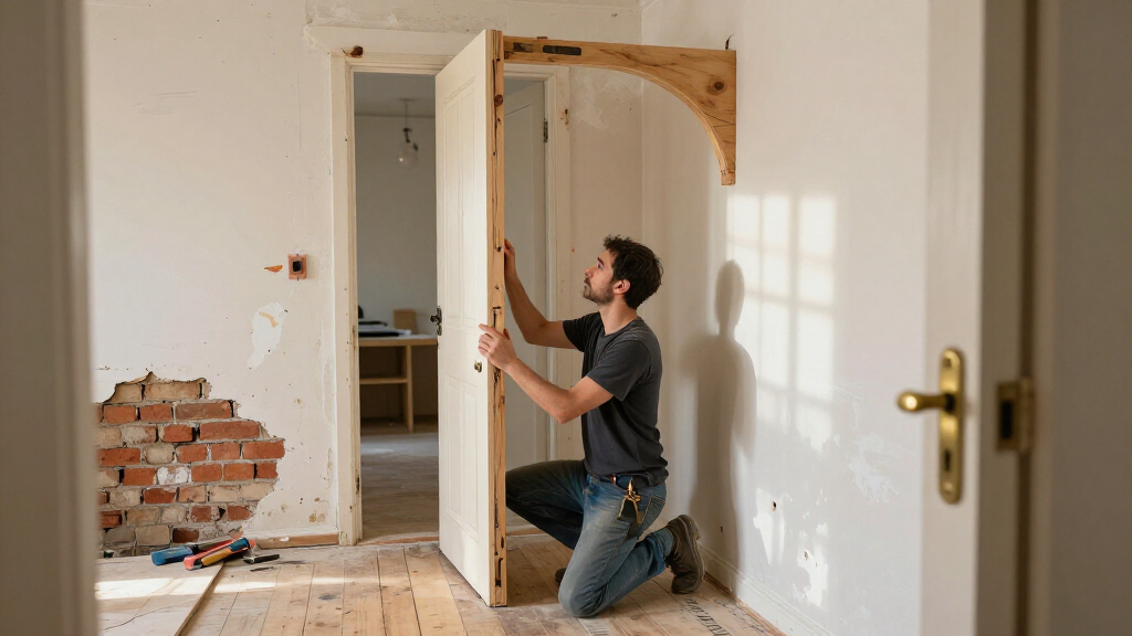 A Poor 1980S Renovation Stripped This Apartment Of Original Features — Here's How An Architect Brought Back Its 'Milanese Character'