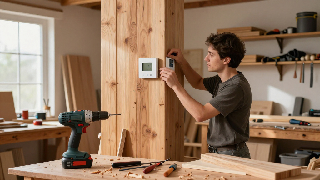 Apple Now Sells Aqara’s New Adaptive Temperature Thermostat And More Accessories