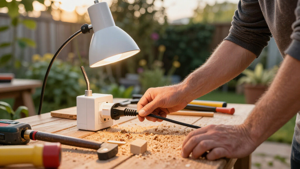 Aqara Introduces Outdoor Plug H2 EU With Thread, Zigbee