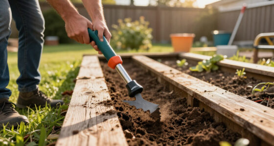 Arbortech Trench Blades: Leave The Shovel In The Shed