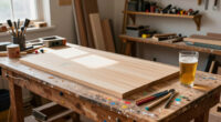 Beer With A Painter: Melissa Brown