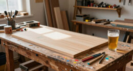 Beer With A Painter: Melissa Brown