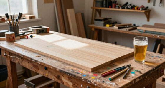 Beer With A Painter: Melissa Brown
