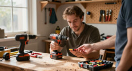 Best Gifts for a DIY Handyman: Tools and Helpers for the Next Project