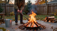 Bonfire Dos And Don’ts Every Backyard Fire Builder Should Know This Fall