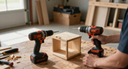Don’t Choose Your First Power Tools Brand Ahead Of Holiday Deals