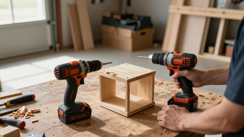 Don’t Choose Your First Power Tools Brand Ahead Of Holiday Deals