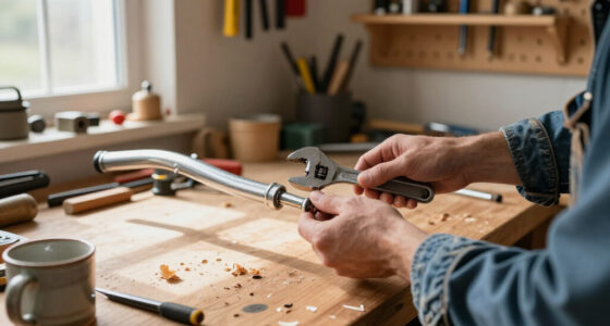 Here’s A New EDC Adjustable Wrench Multi-Tool For Your Collection