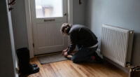 I’m Fed Up With Coming Home To An Icy Hallway – 5 Things I’m Doing To Warm It Up