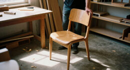 IKEA Designed This ‘Anti-Stress’ Chair 50 Years Ago — It's A Modern Design Classic That Sells Millions Every Year
