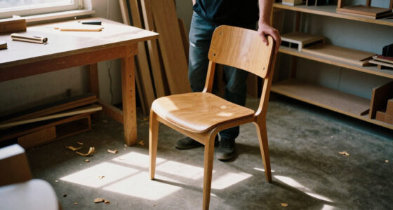 IKEA Designed This ‘Anti-Stress’ Chair 50 Years Ago — It's A Modern Design Classic That Sells Millions Every Year