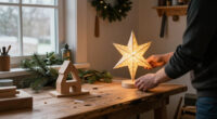 IKEA’s Whimsical Christmas Lamps Add So Much Character And Charm To Your Decor – 6 Quirky Picks To Add To Your Home This Festive Season