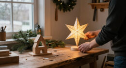 IKEA’s Whimsical Christmas Lamps Add So Much Character And Charm To Your Decor – 6 Quirky Picks To Add To Your Home This Festive Season