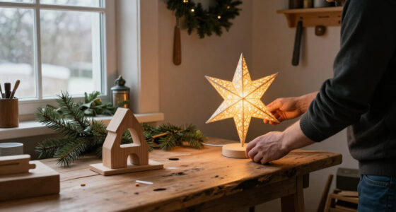 IKEA’s Whimsical Christmas Lamps Add So Much Character And Charm To Your Decor – 6 Quirky Picks To Add To Your Home This Festive Season