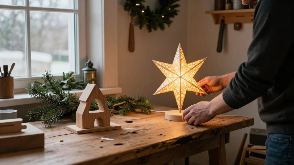 IKEA’s Whimsical Christmas Lamps Add So Much Character And Charm To Your Decor – 6 Quirky Picks To Add To Your Home This Festive Season