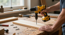Is the DEWALT 20V MAX Cordless Drill Driver Worth It? Honest Take + Alternatives