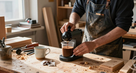 Keurig’s New Machine Uses Plastic-free Compressed Coffee Pucks