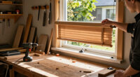 Out With Basic Curtains: A Stylish, More Unique Way To Cover Your Windows