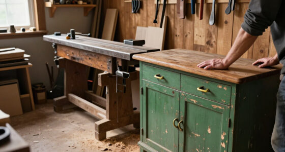 Psychologists Say THIS Is Why You’re So Drawn To Antique Decor And Old Places
