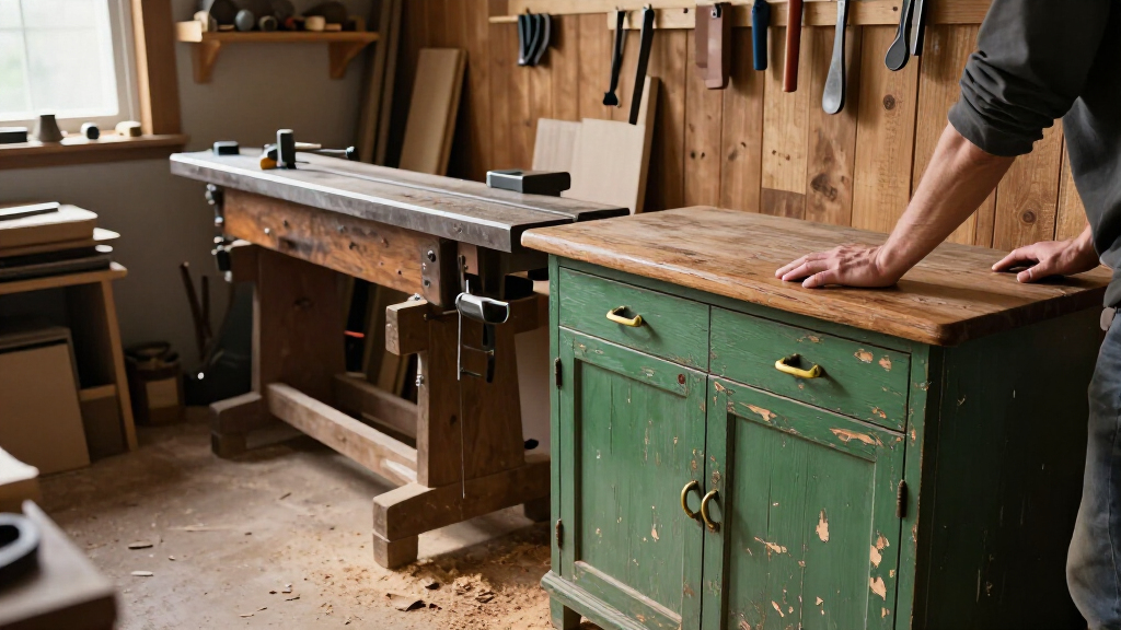 Psychologists Say THIS Is Why You’re So Drawn To Antique Decor And Old Places