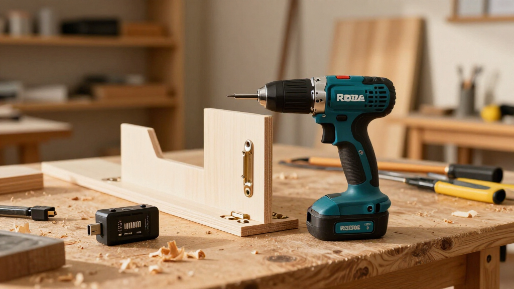 RYOBI USB Screwdriver Kit W/ 1X 2Ah USB Battery + 2X 3Ah USB Battery $30 + Free S&H