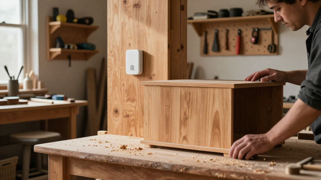 Shelly’s New Presence Sensor Simultaneously Detects Up To 10 People Without A Camera