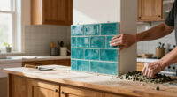 Skip Boring Backsplashes: The Modern Trend That's Set To Take Over 2027