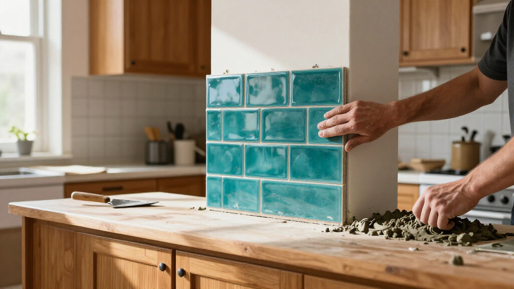 Skip Boring Backsplashes: The Modern Trend That's Set To Take Over 2027