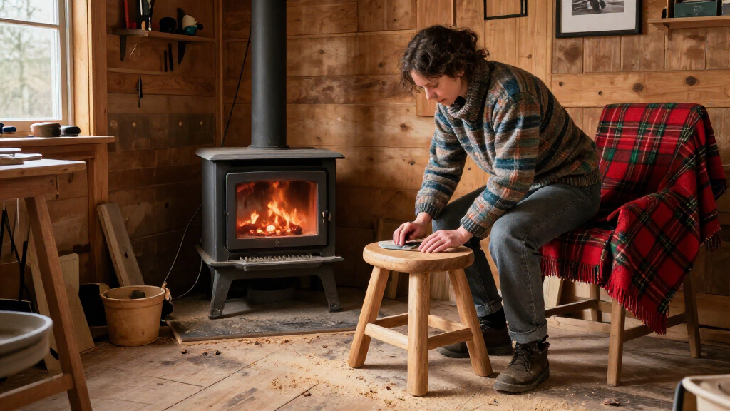 Sorry Tartan, The Cosiest Homes Are Stealing This 'Old-fashioned' Pattern From The Fashion World – I've Tracked Down The Homeware Brands Doing It The Best