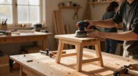 Thanks To Bosch For Supporting Students And Woodworking!