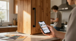 The “Home Of The Future” Is Here, Thanks To Home Depot’s New Tech Tool