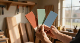 These Are The 10 Color Trends Experts Say Will Be Everywhere In 2027