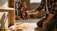 What Comes In The RYOBI ONE+ 18V Drill/Driver Kit For $108.95?
