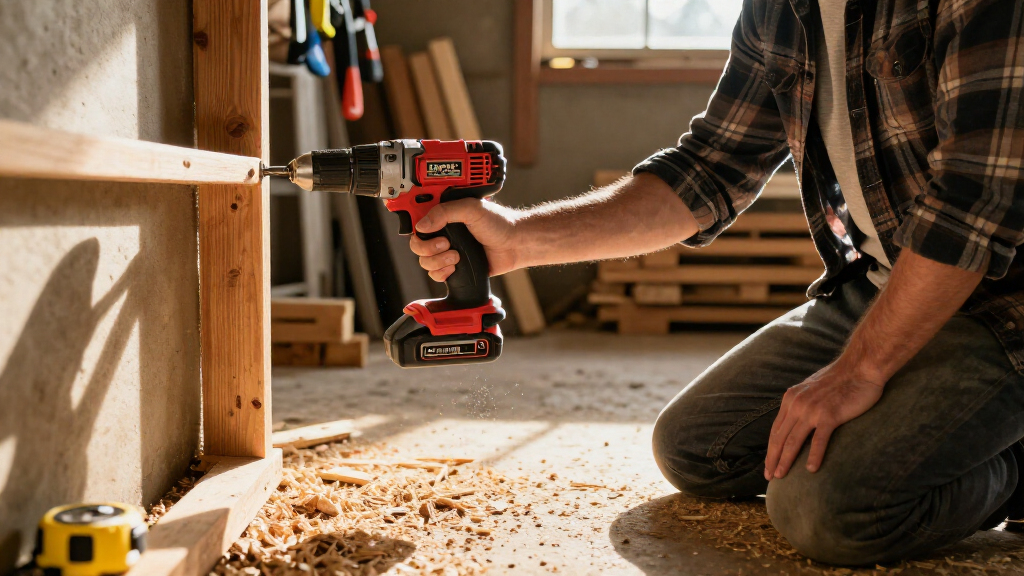 What Comes In The RYOBI ONE+ 18V Drill/Driver Kit For $108.95?