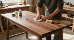 Woodworking Finishing Supplies Checklist 2026