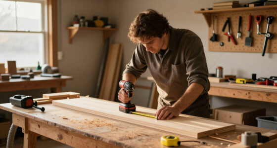 Woodworking Shop Essentials Checklist 2026