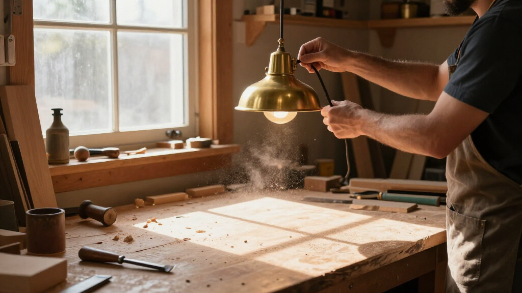 Your Curated Finds — Pendant Lights